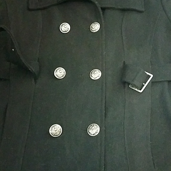 Charles Klein Coat - Picture 6 of 8